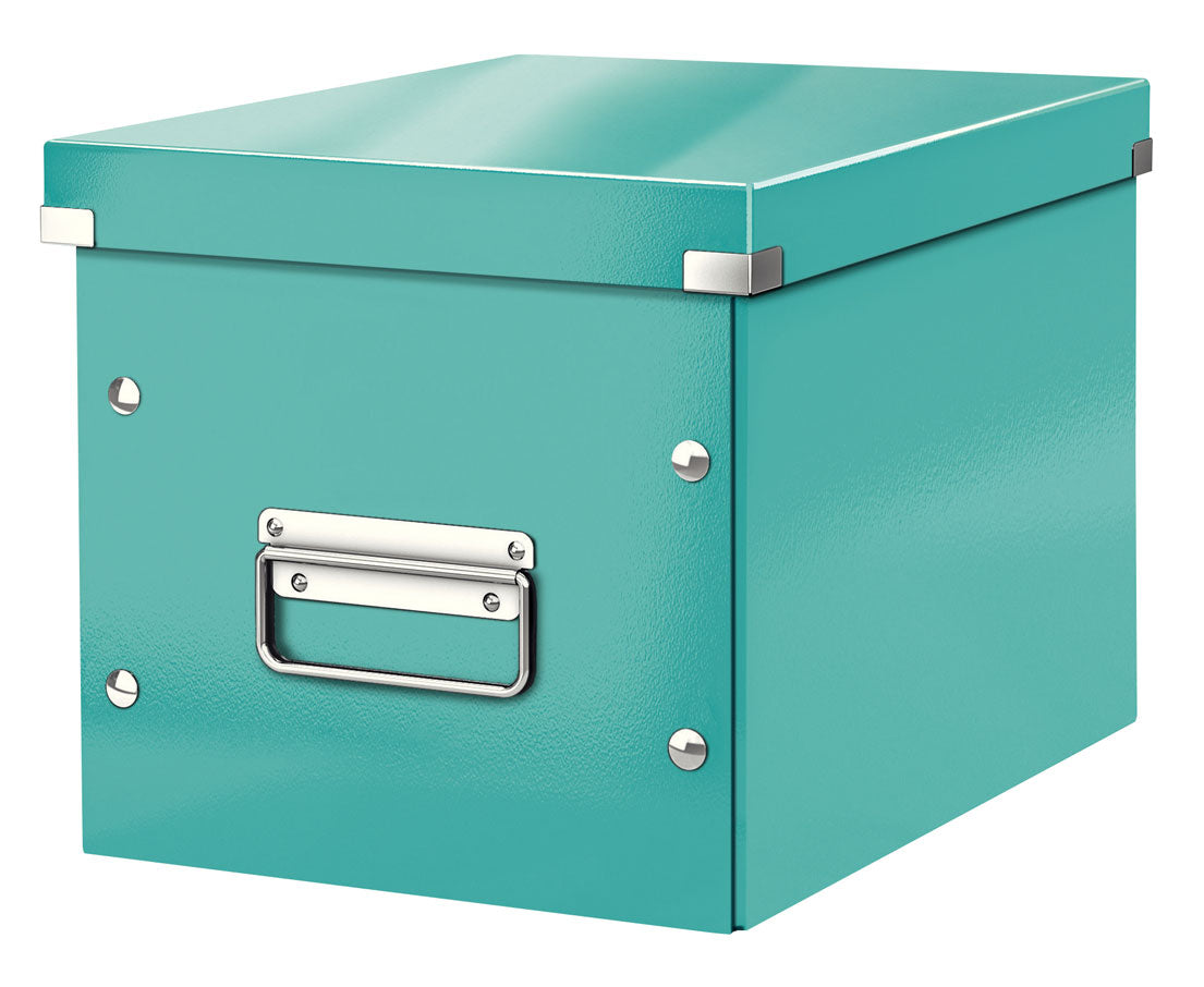 CUTIE CLICK&STORE MEDIE CUB TURCOAZ LEITZ CUTIE CLICK&STORE MEDIE CUB TURCOAZ LEITZ